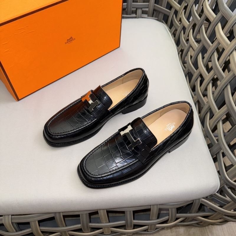 Hermes Business Shoes